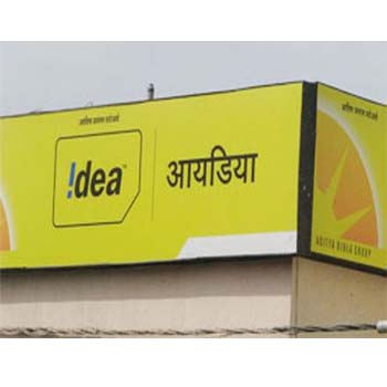 Idea Cellular rises after RBI allows FII limit hike